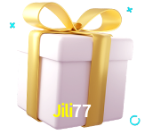 Receba seus bônus de boas-vindas no Jili77