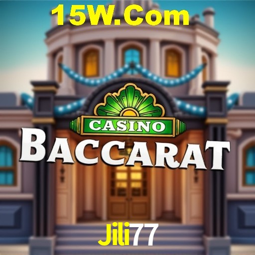 Blackjack Table Jili77