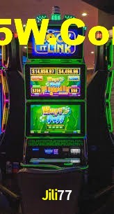 Welcome Bonus Jili77