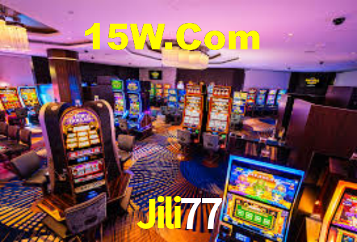 Jili77 Bet