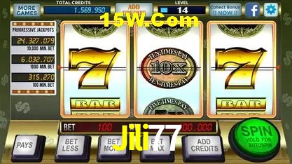 Live Casino Jili77
