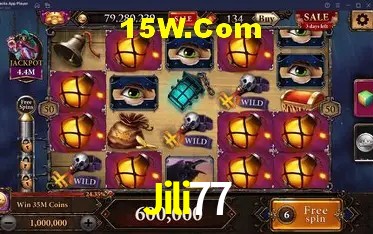 Game Providers Jili77