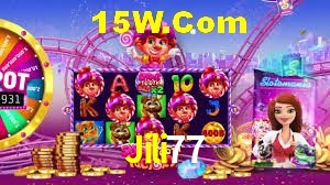 Experiência VIP Jili77