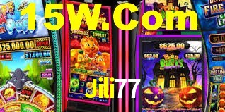 Welcome Bonus Jili77