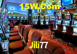 Tennis Betting Jili77