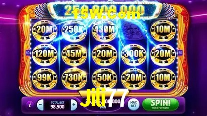 Flash Promotion Jili77