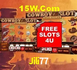Seasonal Promotions Jili77