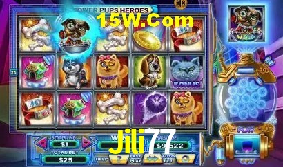 Weekend Specials Jili77