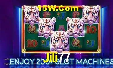 Slot Games Jili77