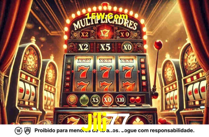 Slot Games Jili77