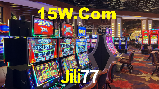 Jili77 Login