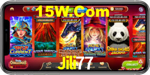 Jili77 - Cassino Online Impressionante - Jili77 Bet