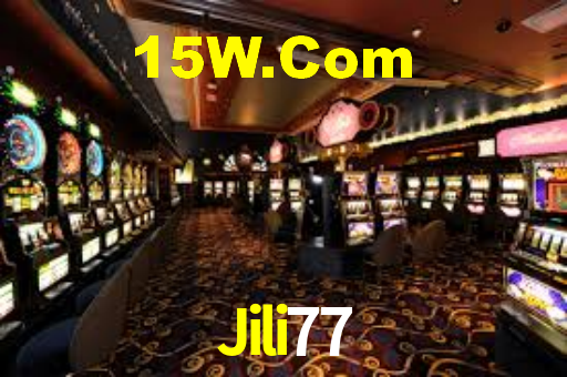 Jili77: A Experiência de Casino com Jogos de Mesa ao Vivo