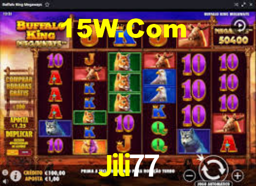 Jili77 Login