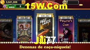 Bonus Features Jili77