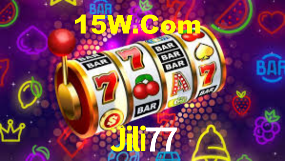 Jili77 App Interface