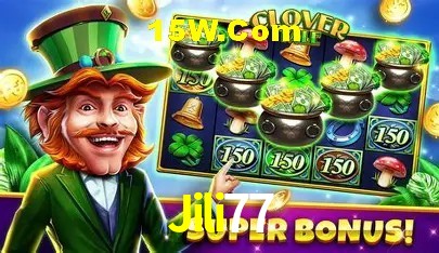 Welcome Bonus Jili77