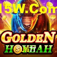 Blackjack Table Jili77