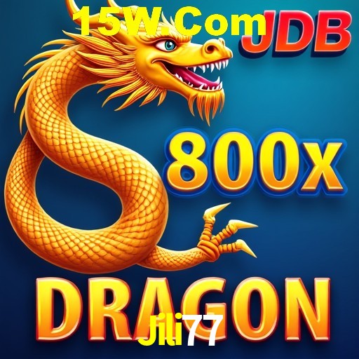 Blackjack Table Jili77