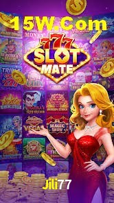 Slot Games Jili77