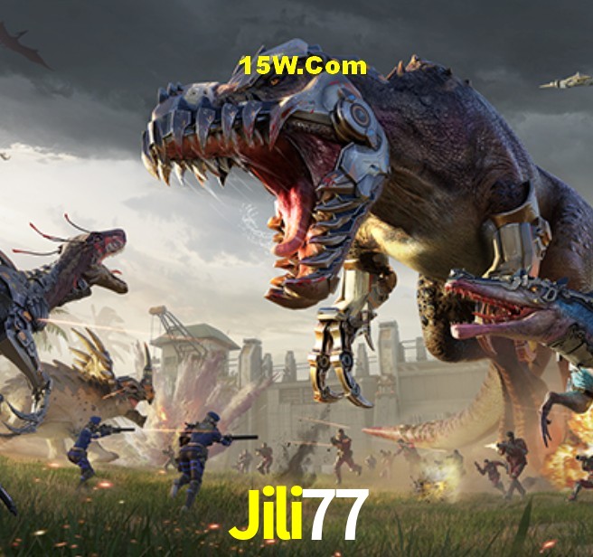 Experiência VIP Jili77