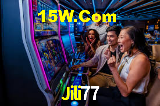 Jili77 Login
