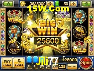 Game Statistics Jili77