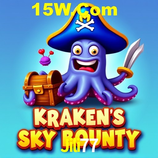 Responsive Design Jili77