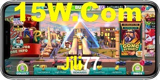 Spaceman Game Jili77