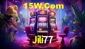 Bonus Features Jili77