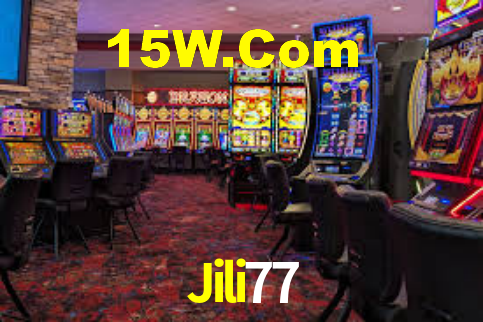 Jili77 Login