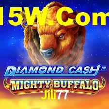 Roulette Table Jili77